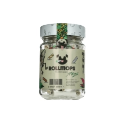 Filtry węglowe Purize x Rollmops Xtra Sli