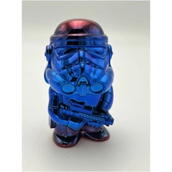 Młynek StarWars blue-red
