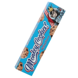Bletki Monkey King z filtrami Cookies 1szt
