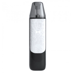 POD OXVA & Dark Line NeXLIM Go - White
