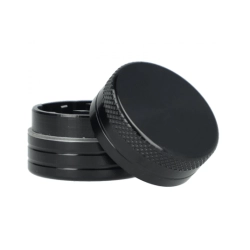 MIKRO BLACK Młynek MINI aluminiowy 2 częściowy 30m