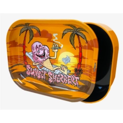 Box z Tacką Best Buds - Sunset Sherbet