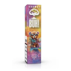 B26 Aromat BUH 8/10ml Energy Drink Black.Straw.Lim