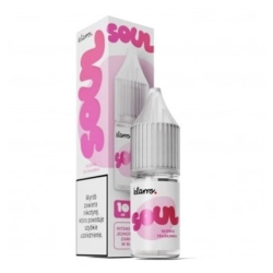 B26 Liquid KLARRO Soul Salt 10ml 20mg Słodka Trusk