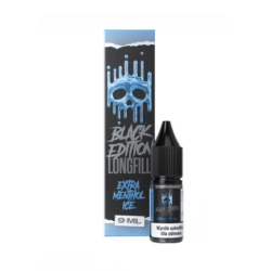 Aromat Dark Line Black 9/10ml Extra Menthol Ice