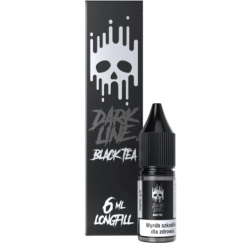 B26 Aromat Dark Line 6/10 ml Black Tea
