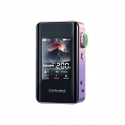 Lost Vape - Centaurus BT200 Mod - Pink Purple