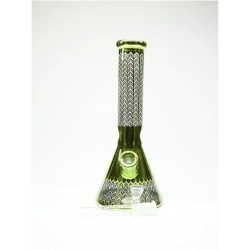 Bongo Lodowe 30cm- GREEN
