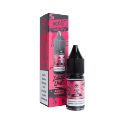Liquid Salt Dark Line Boost 10 ml 20 mg Blueber Pom