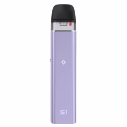 SMOK Arco S1 urządzenie z pustym wkł bez grz PURPL
