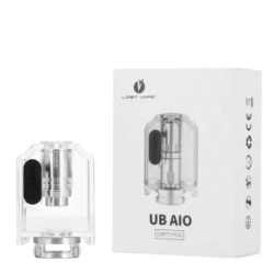 Wkład Lost Vape Centaurus BORO TANK & UB AIO EMPTY