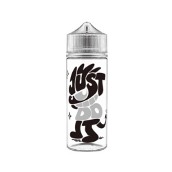 Butelka 120ml Just Do It Butelka 120ml Just Do It