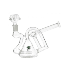 Mini Bongo Sci-Fi 420VAPE Bubbler do waporyzatora