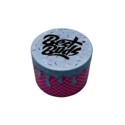Młynek Best Buds Gelato Mint Berries 4 częściowy