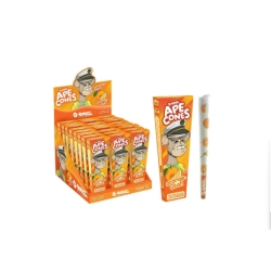 Bletki G-Rollz Ape-Cones SMAKOWE King Size 3 szt
