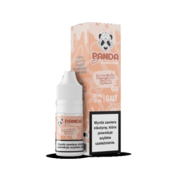 Liquid Salt Panda 10 ml 20 mg Lemoniada Lychee