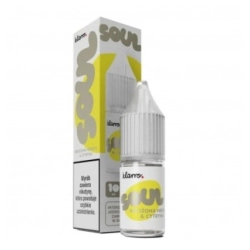 B26 Liquid KLARRO Soul Salt 10ml 20mg Mroż Her Cyt