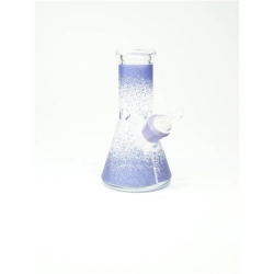 Bongo Lodowe 20cm- BLUE