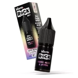 B26 Liquid Klarro Rock 10ml 12mg Jagoda Mal Cytr