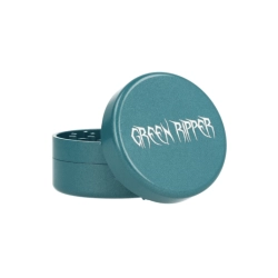 Green Ripper Grinder 420VAPE - Młynek ceramiczny d Green Ripper Grinder 420VAPE - Młynek ceramiczny d