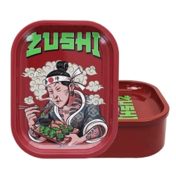 Box z Tacką Best Buds - Zushi