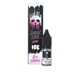 B26 Aromat Dark Line Ice 8/10ml Lychee