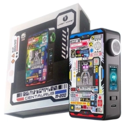 Lost Vape Centaurus m200 BOX- Ble-Bear