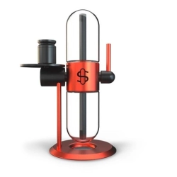 Bongo Grawitacyjne Stundenglass Kompact - Red