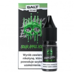 B26 Liquid Dark Line Blac Edit Salt 10ml Sour Appl