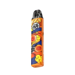 Lost Vape - Ursa Nano 3 - Saiyan Spirit