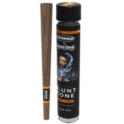Bletka skręcona Futurola x Snoop Dogg Terpene 1szt
