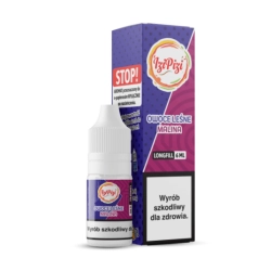 Aromat Izi Pizi 6/10 ml Owoce Leśne Malina
