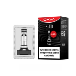 Grzałka OXVA Xlim Top Fill 0.4