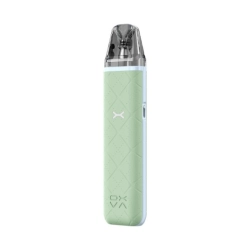 Oxva Xlim Go Pod AKCYZA – Light Green