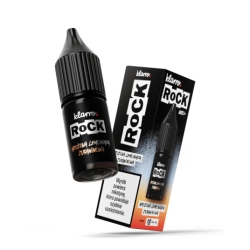 B26 Liquid Klarro Rock 10ml 18mg Mrożona Lem Żuraw