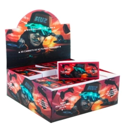 Beuz Wide Filters Tips DJ Beuz 1szt Beuz Wide Filters Tips DJ Beuz 1szt
