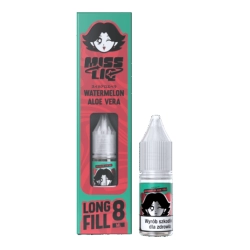 Koncentrat Miss Liq 8/10 ml Watermelon Aloe Ver