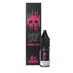 B26 Aromat Dark Line 6/10ml Bubble Gum