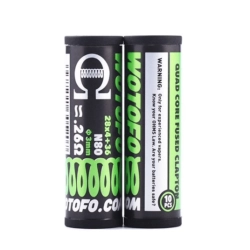 Wotofo Quad Core Fused Clapton 28x4+36/0.26ohm