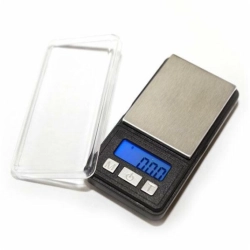 Waga Elektroniczna High Fly - MT (100g/0,01g)