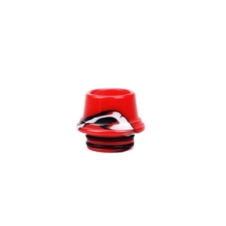 Drip Tip 810 (RS347) - Red