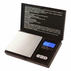Waga Elektroniczna High Fly- CS (100g/0,01g)