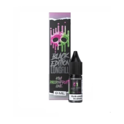 Aromat Dark Line Black 9/10ml Kiwi Passion Lime