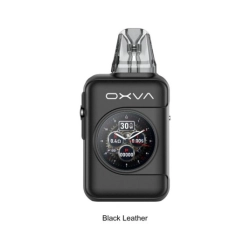 OXVA Xlim SQ Pro 2 AKCYZA - Black Leather