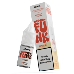 Aromat Klarro Smooth Funk 9/10ml Marakuja Guawa