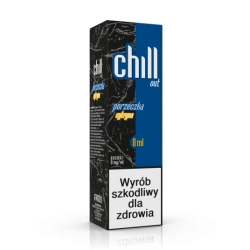 Longfill Aromat Chill Out 8/10ml Porzeczka Cytryna