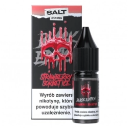 B26 Liquid Dark Line Blac Edit Salt 10ml Str Sorb