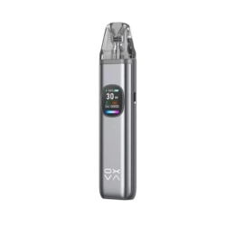 POD Oxva Xlim Pro 2 AKCYZA- Titanium Grey