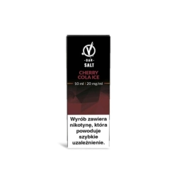 B26 Liquid VBar Salt 10ml – Cherry Cola Ice 20mg