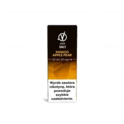B26 Liquid VBar Salt 10ml - Mango Apple Pear 20mg